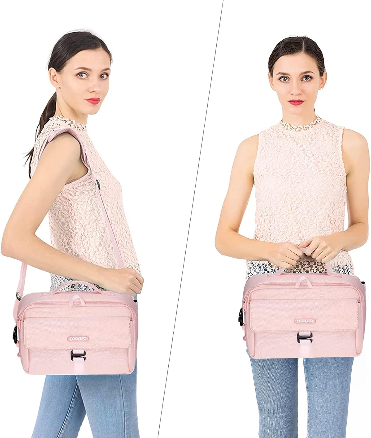 Compact Camera Mirrorless - MOSISO Camera Shoulder Bag Case Crossbody