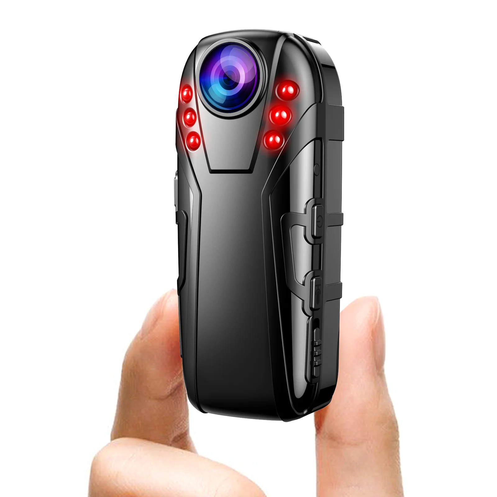 Boblov L02 1080P Infrared nigh - Compact Camera Mirrorless incelemesi ve fiyatı