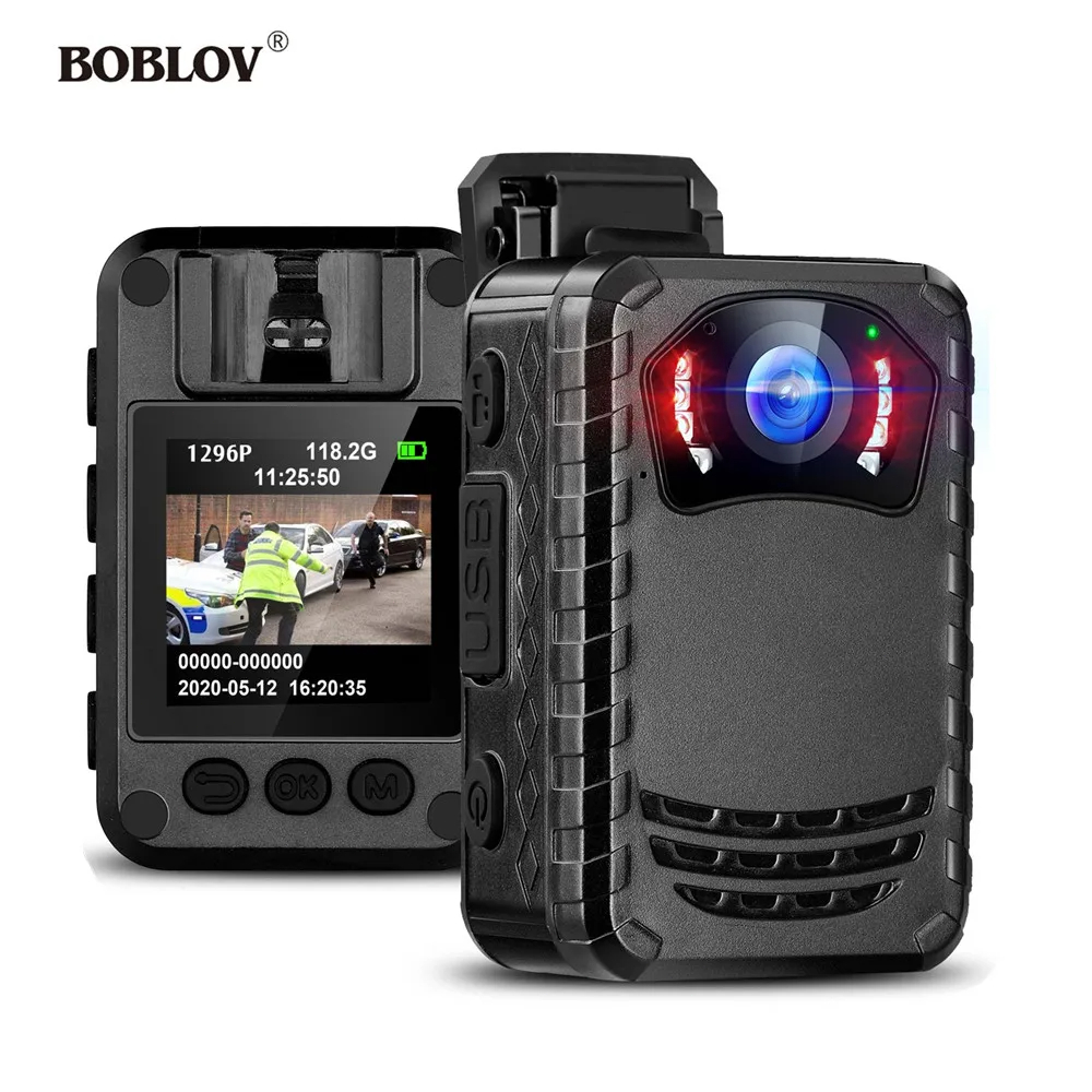 BOBLOV N9 Mini Body Camera Ful - Compact Camera Mirrorless incelemesi ve fiyatı