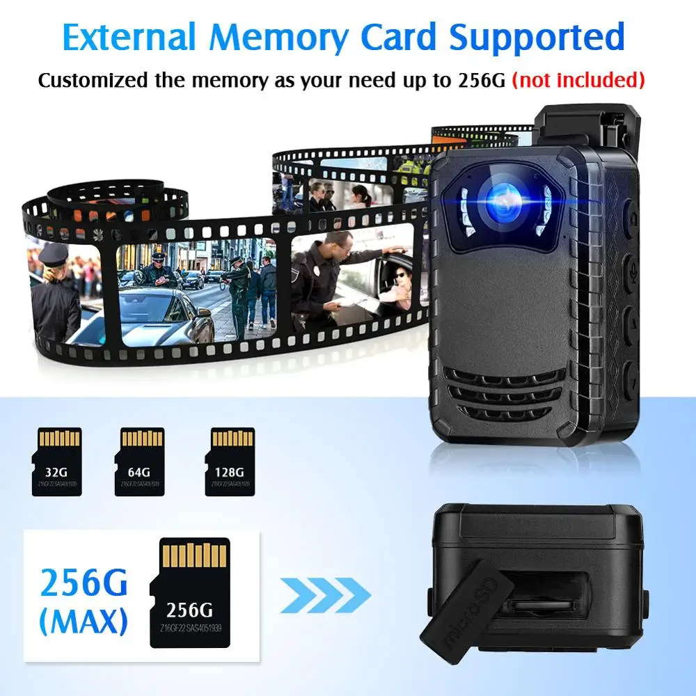 BOBLOV N9 Mini Body Camera Ful - Compact Camera Mirrorless incelemesi ve fiyatı