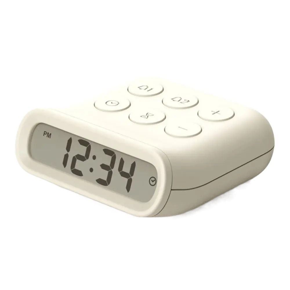 Creative Small Alarm Clock Bat - Modern Electronics Gadgets incelemesi ve fiyatı