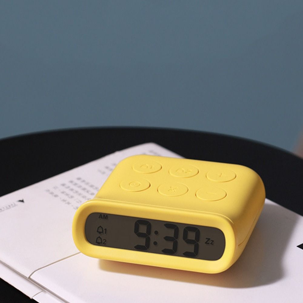 Creative Small Alarm Clock Sim - Modern Electronics Gadgets incelemesi ve fiyatı