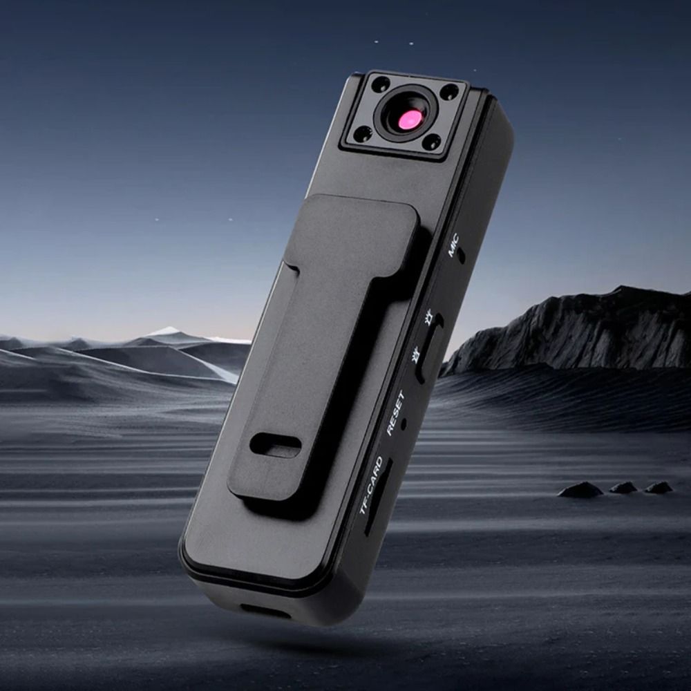 1080P HD A9 Mini Handheld Came - Compact Camera Mirrorless incelemesi ve fiyatı