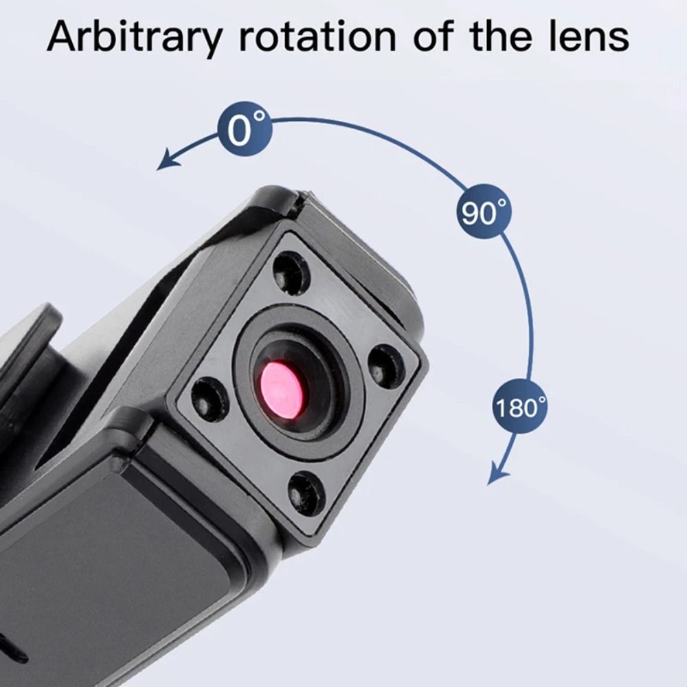 1080P HD A9 Mini Handheld Came - Compact Camera Mirrorless incelemesi ve fiyatı