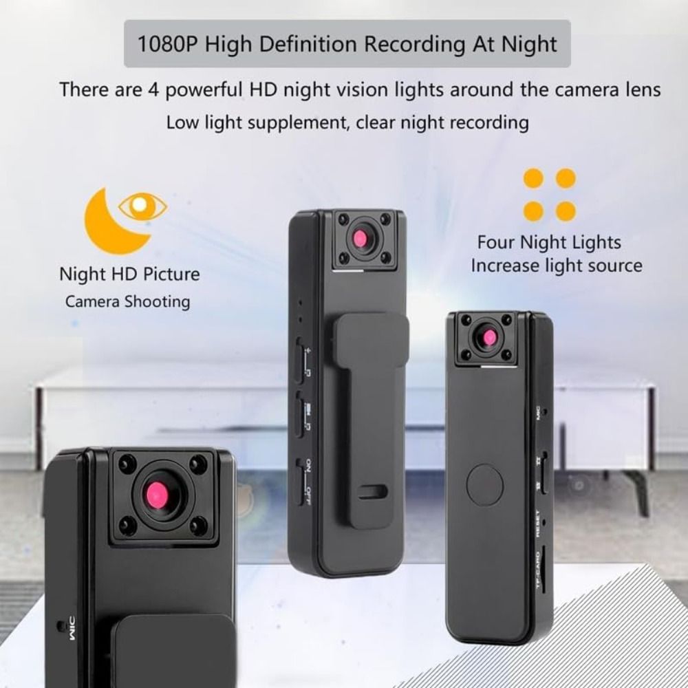 1080P HD A9 Mini Handheld Came - Compact Camera Mirrorless incelemesi ve fiyatı