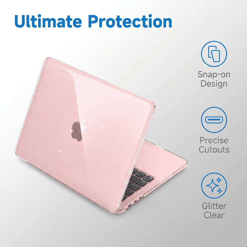 Glitter Pink Neo 13 A3404 A18  - Modern Electronics Gadgets incelemesi ve fiyatı