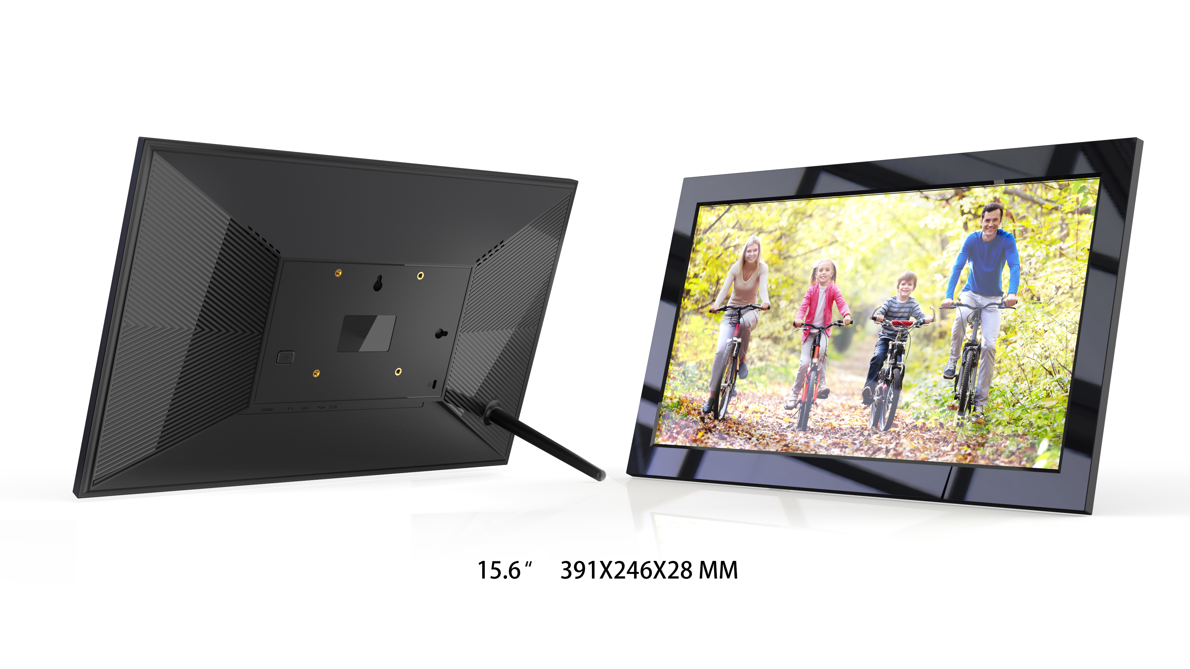 Top Quality Frameo Wifi Androi - Digital Photo Frame Wifi incelemesi ve fiyatı