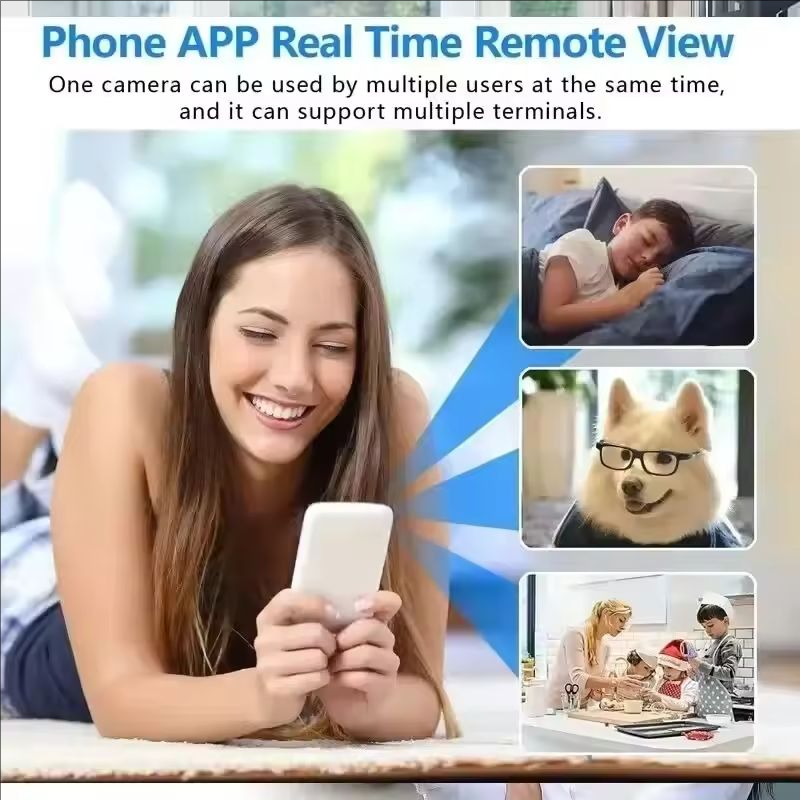 HD 1080P Mini Camera Wireless  - Compact Camera Mirrorless incelemesi ve fiyatı
