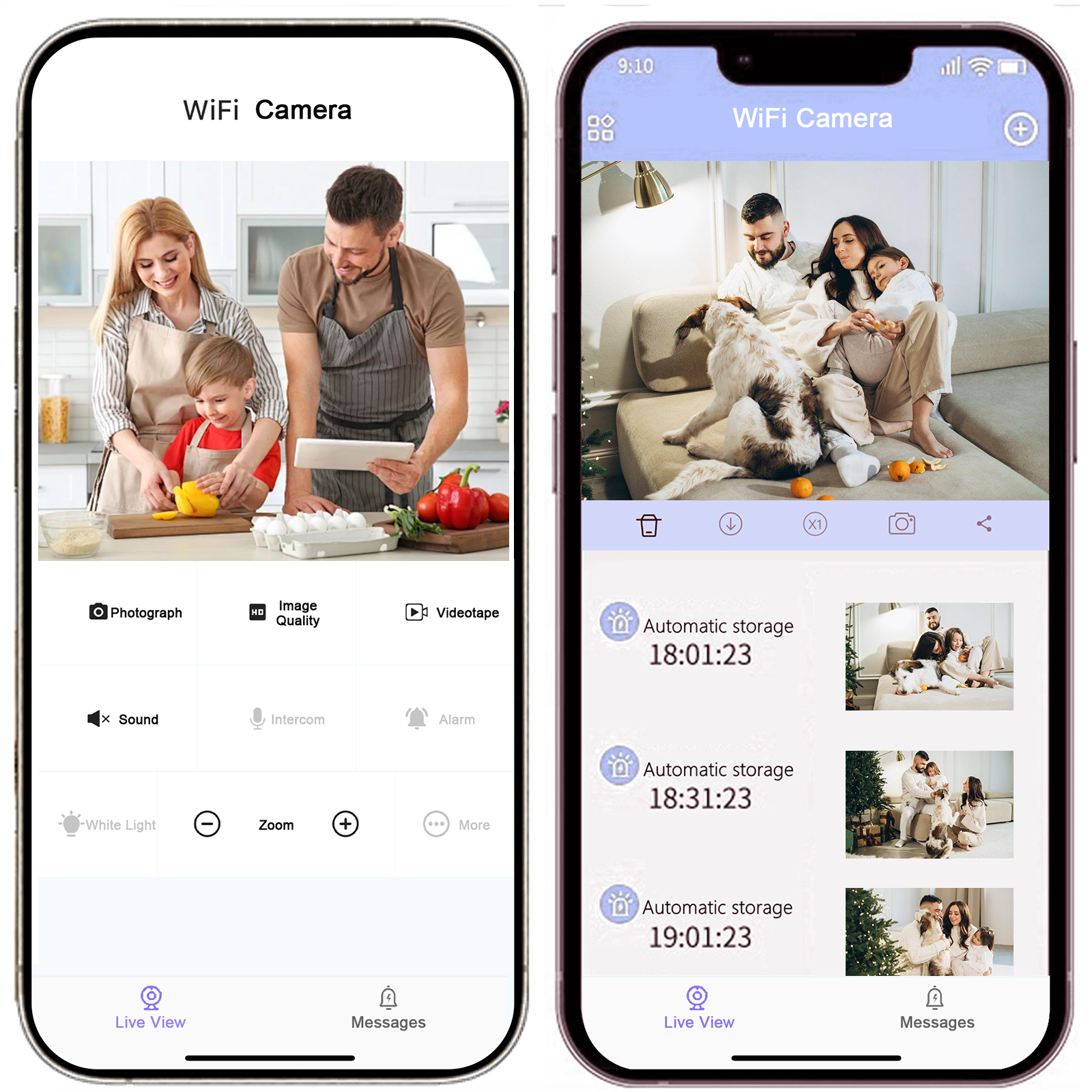 B24 Magnetic Mini Wireless Cam - Compact Camera Mirrorless incelemesi ve fiyatı