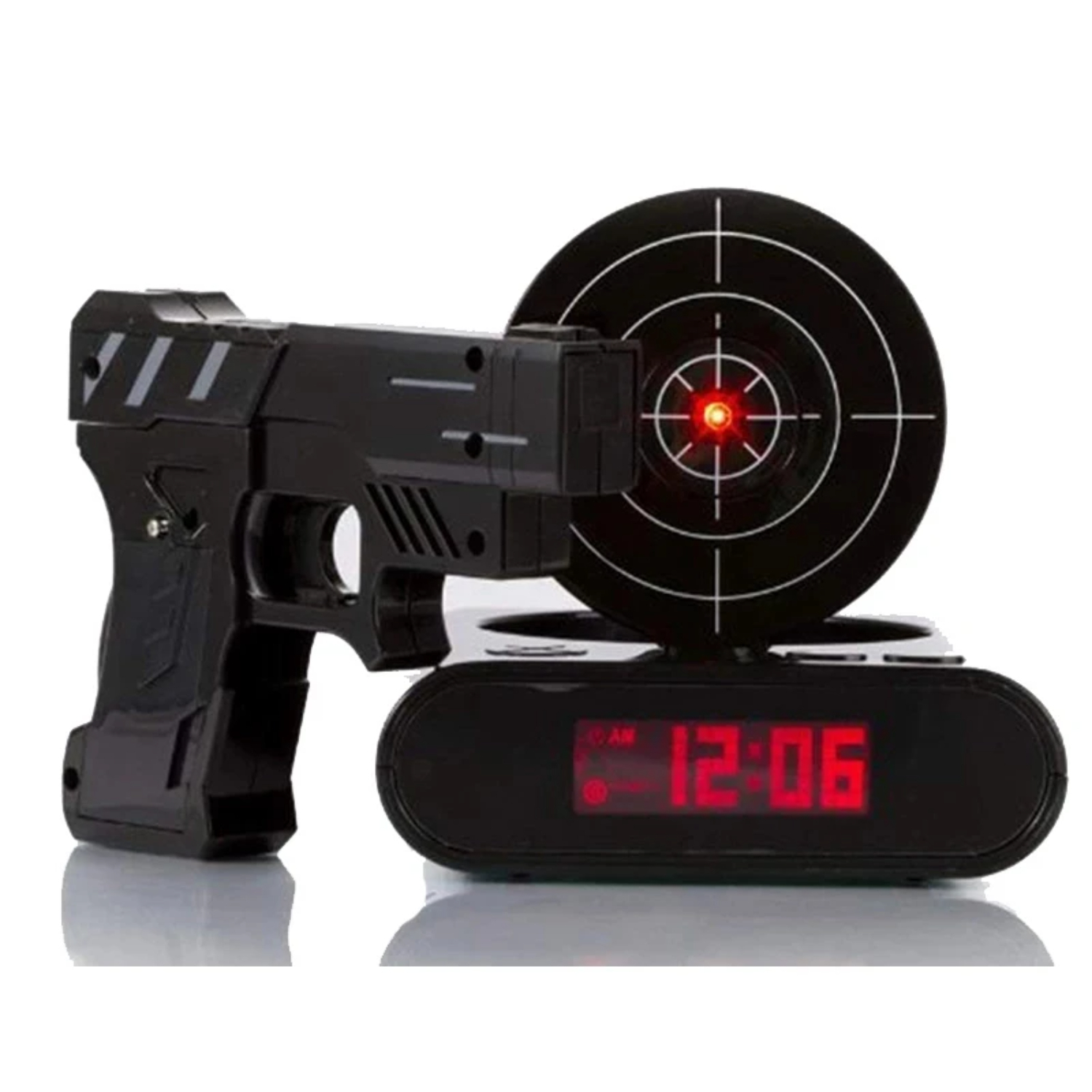Gadget Target Laser Shooting G - Modern Electronics Gadgets incelemesi ve fiyatı