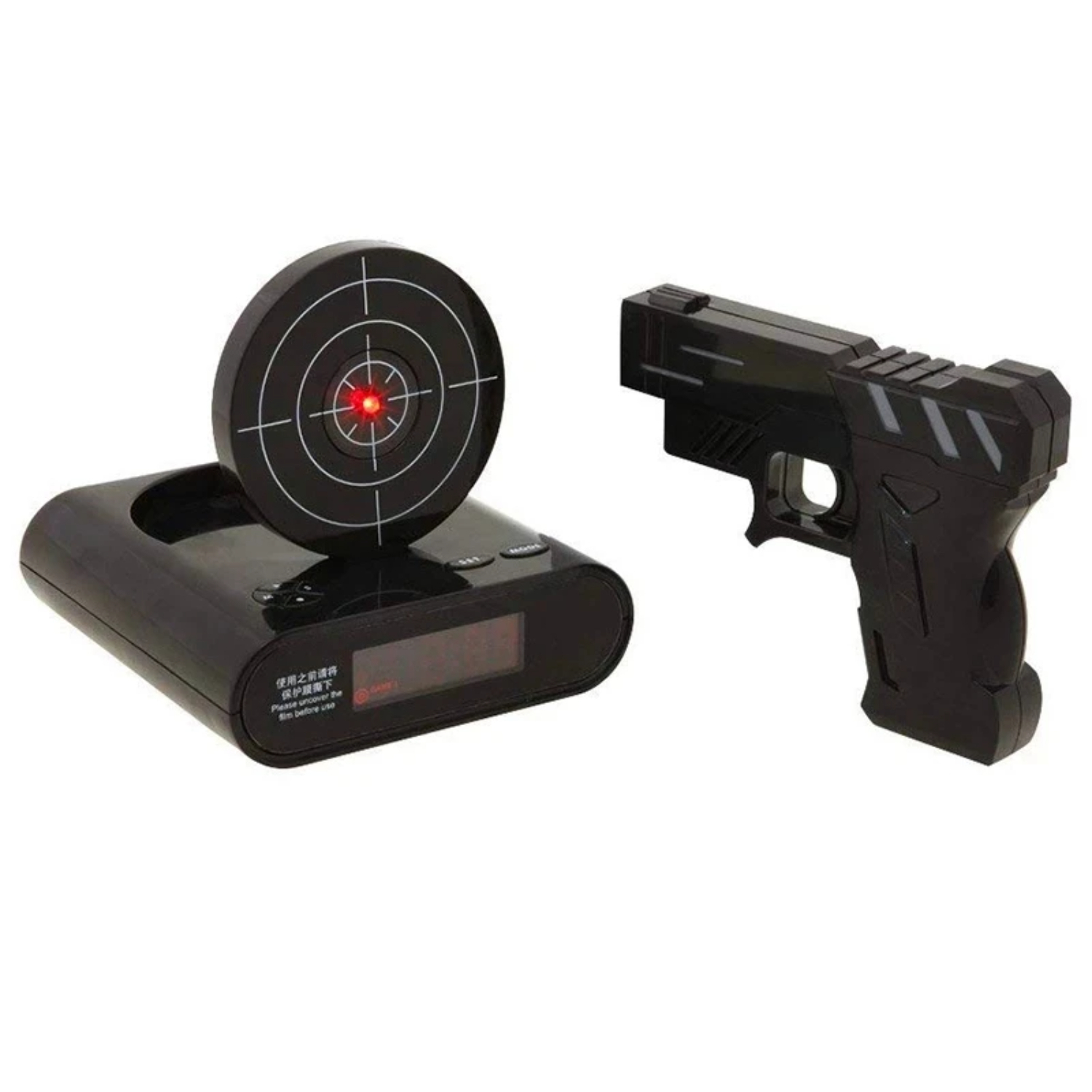 Gadget Target Laser Shooting G - Modern Electronics Gadgets incelemesi ve fiyatı