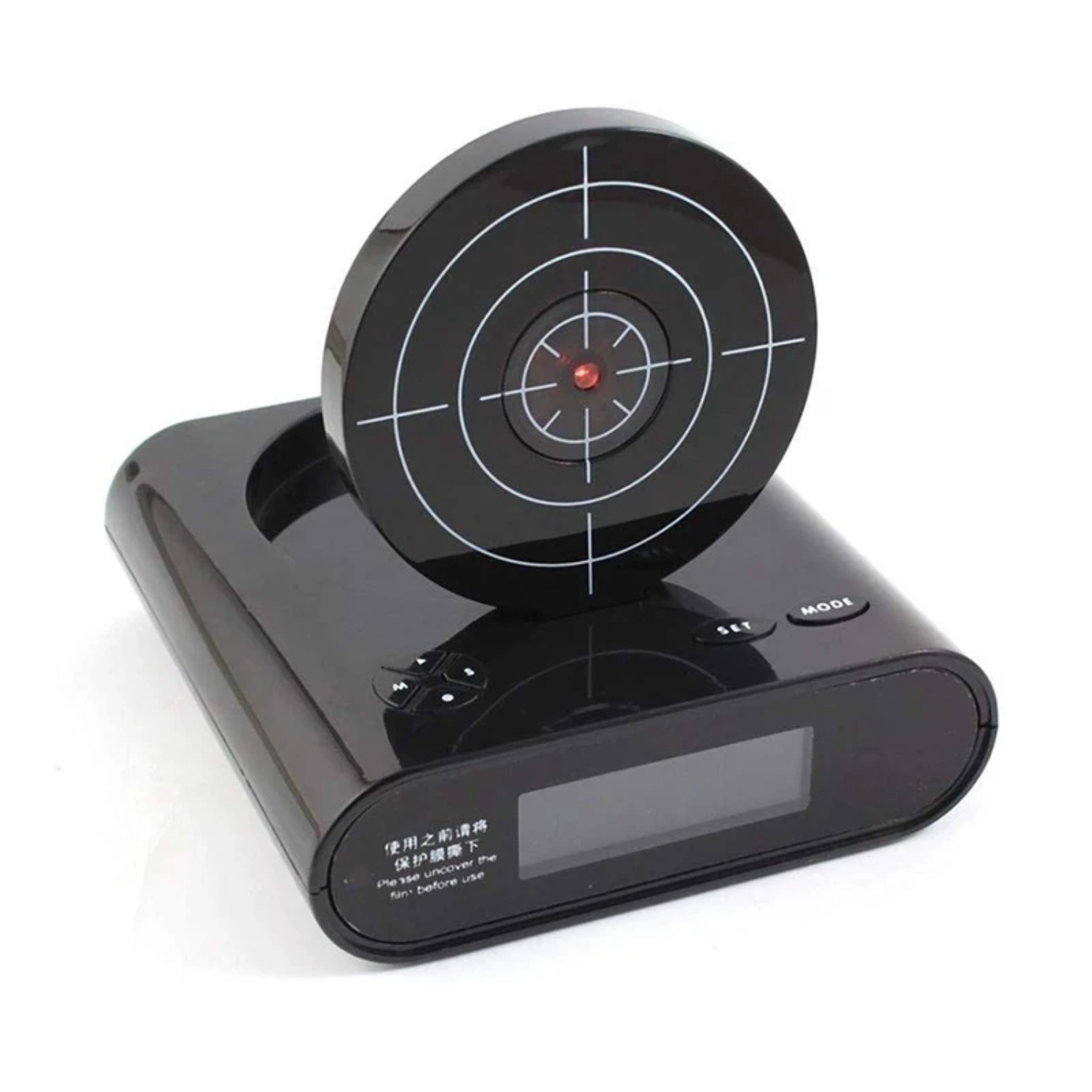 Gadget Target Laser Shooting G - Modern Electronics Gadgets incelemesi ve fiyatı