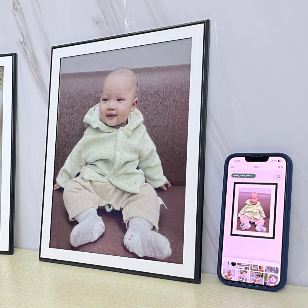 New Arrival Esp32 Epd Spi 13.3 - Digital Photo Frame Wifi incelemesi ve fiyatı