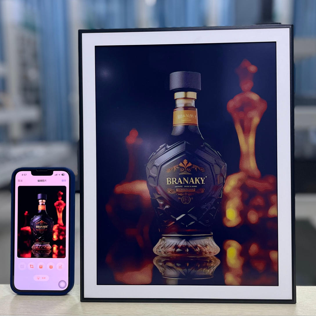 New Arrival Esp32 Epd Spi 13.3 - Digital Photo Frame Wifi incelemesi ve fiyatı
