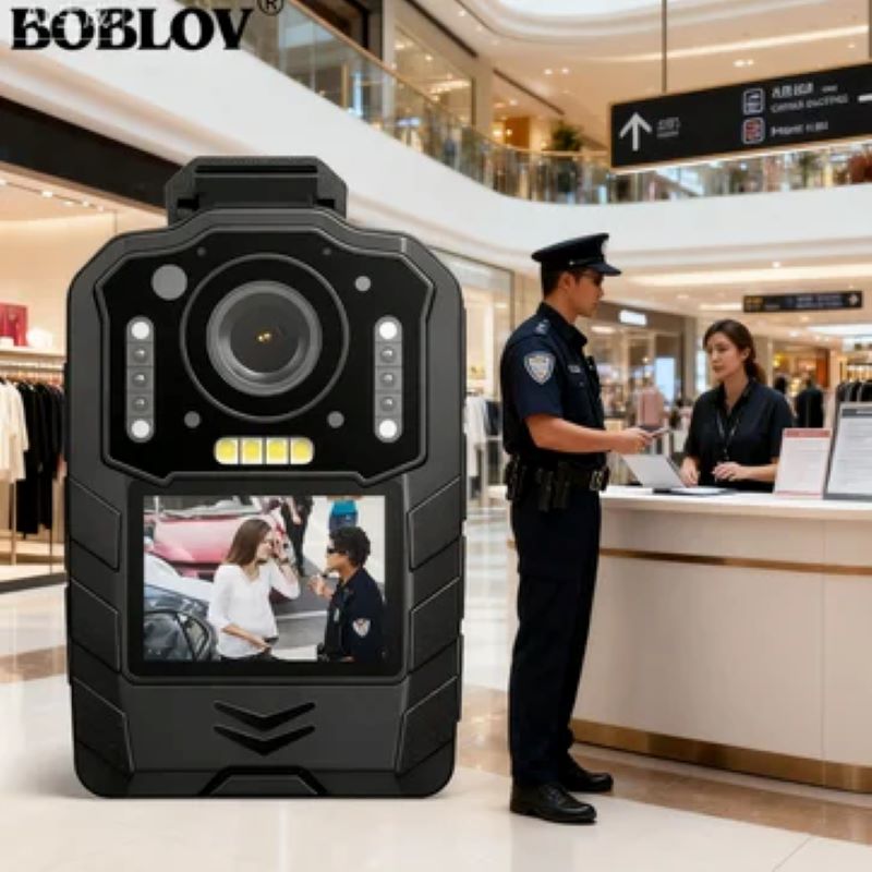 BOBLOV Mini Body Camera 1080P  - Compact Camera Mirrorless incelemesi ve fiyatı