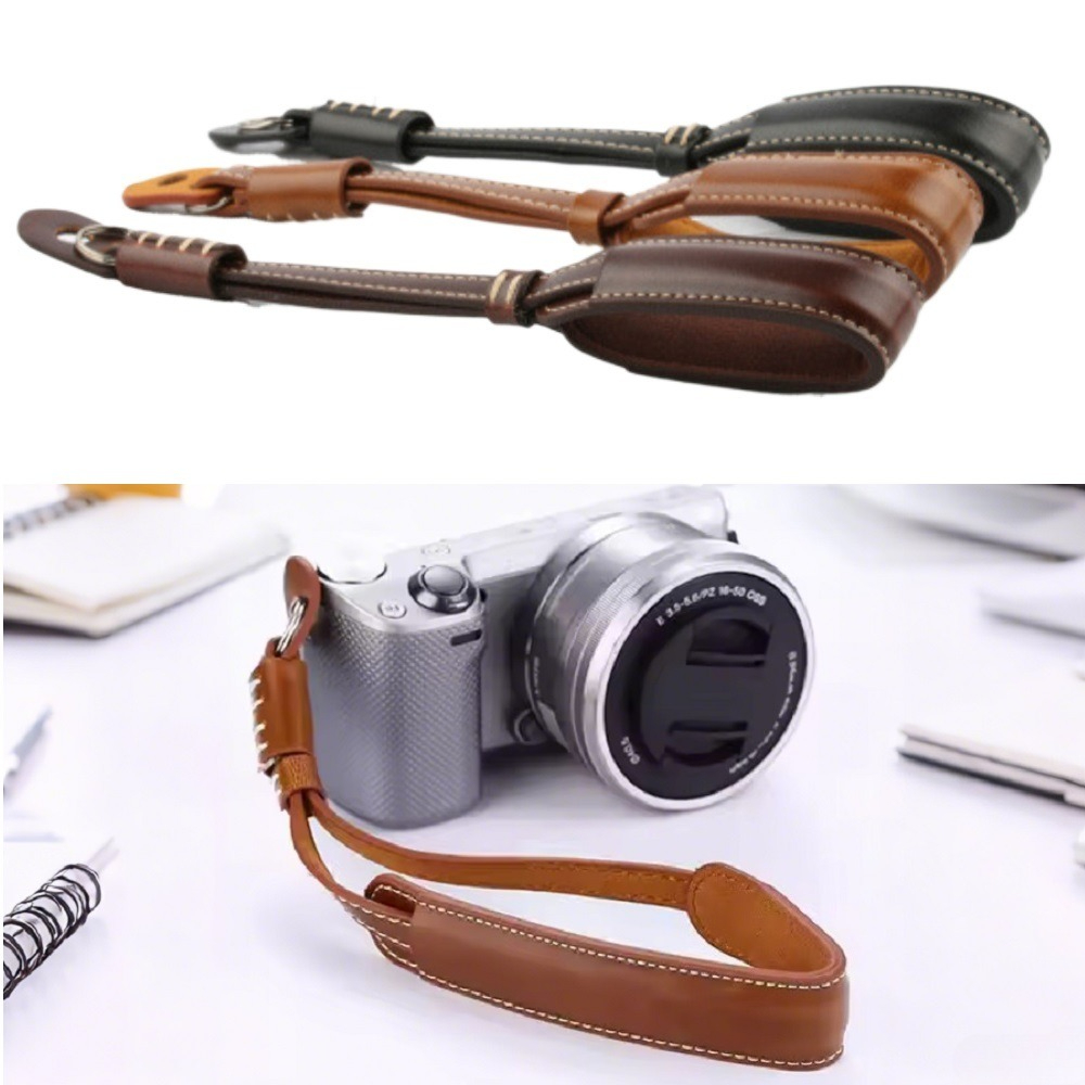 Quick Release Camera Wrist Str - Compact Camera Mirrorless incelemesi ve fiyatı