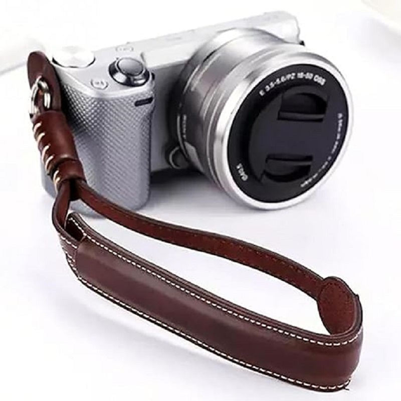 Quick Release Camera Wrist Str - Compact Camera Mirrorless incelemesi ve fiyatı