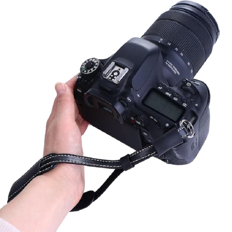 Quick Release Camera Wrist Str - Compact Camera Mirrorless incelemesi ve fiyatı