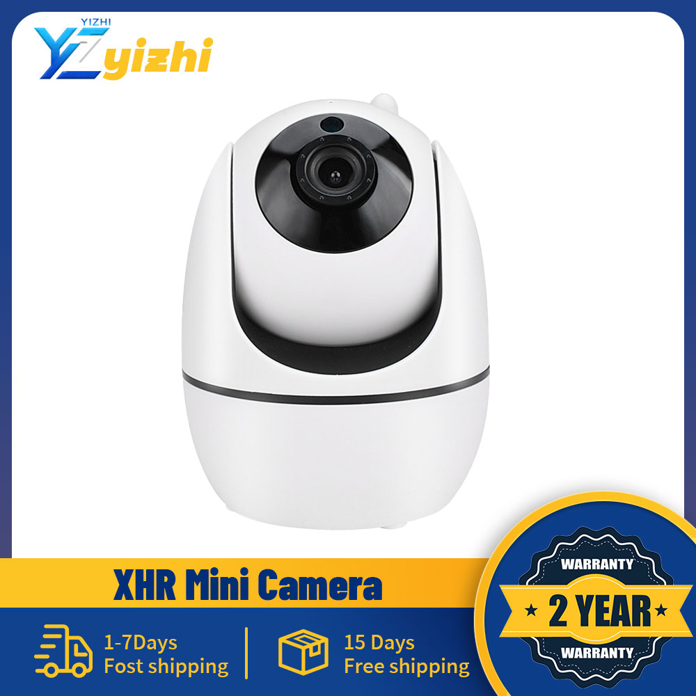 1080P Wifi IP Camera Mini Came - Compact Camera Mirrorless incelemesi ve fiyatı