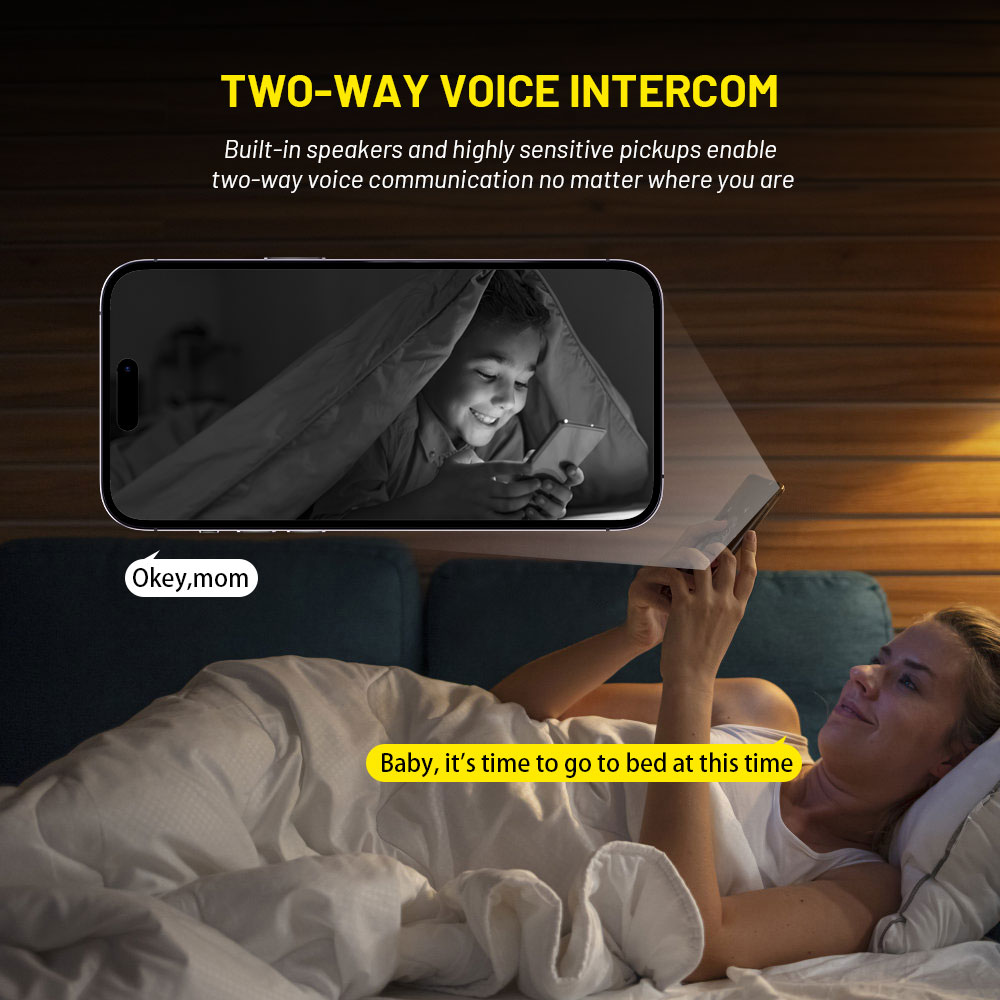 1080P Wifi IP Camera Mini Came - Compact Camera Mirrorless incelemesi ve fiyatı