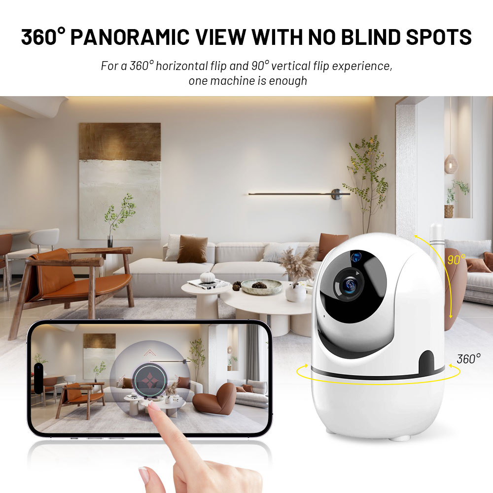 1080P Wifi IP Camera Mini Came - Compact Camera Mirrorless incelemesi ve fiyatı