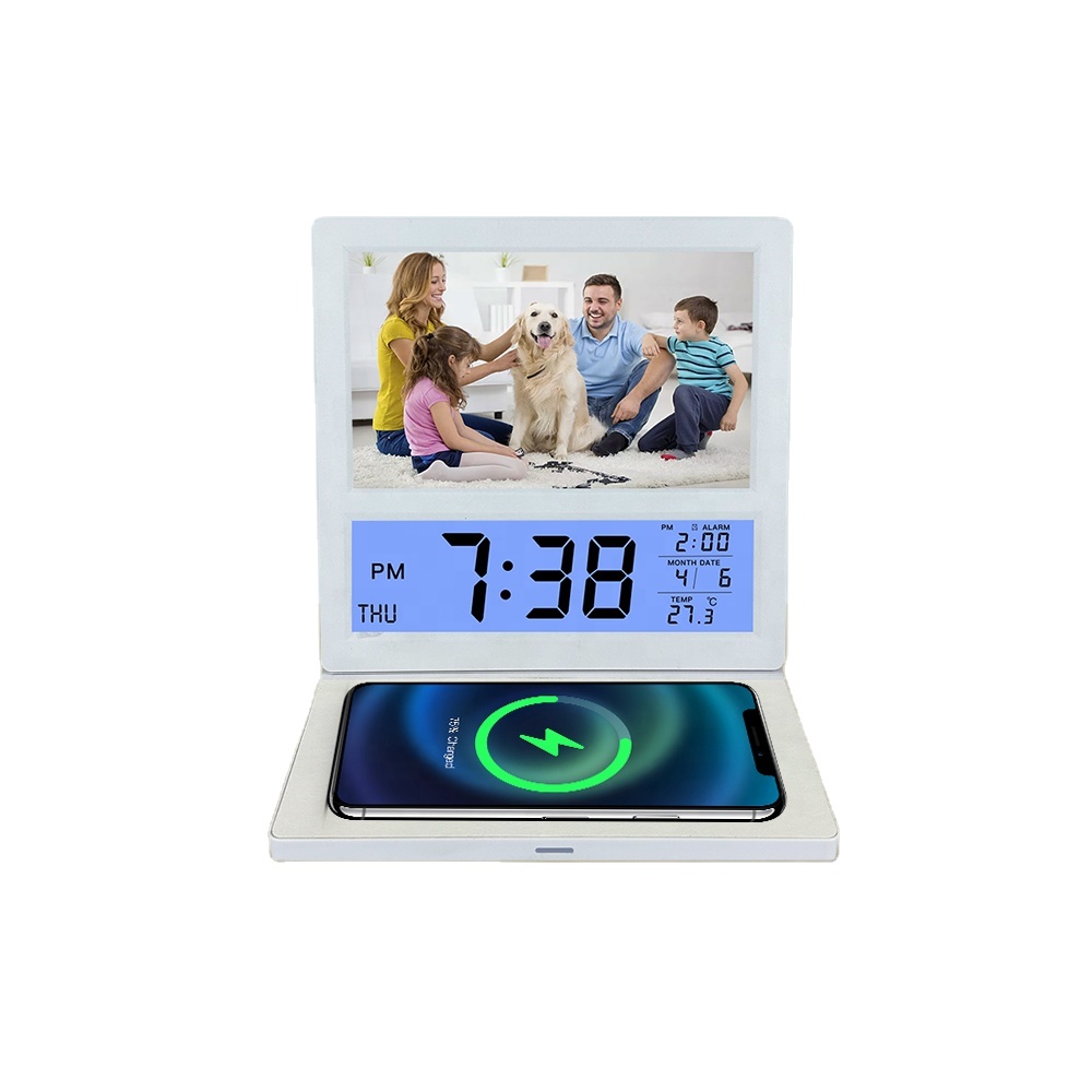 Black Friday Christmas Best Se - Digital Photo Frame Wifi incelemesi ve fiyatı