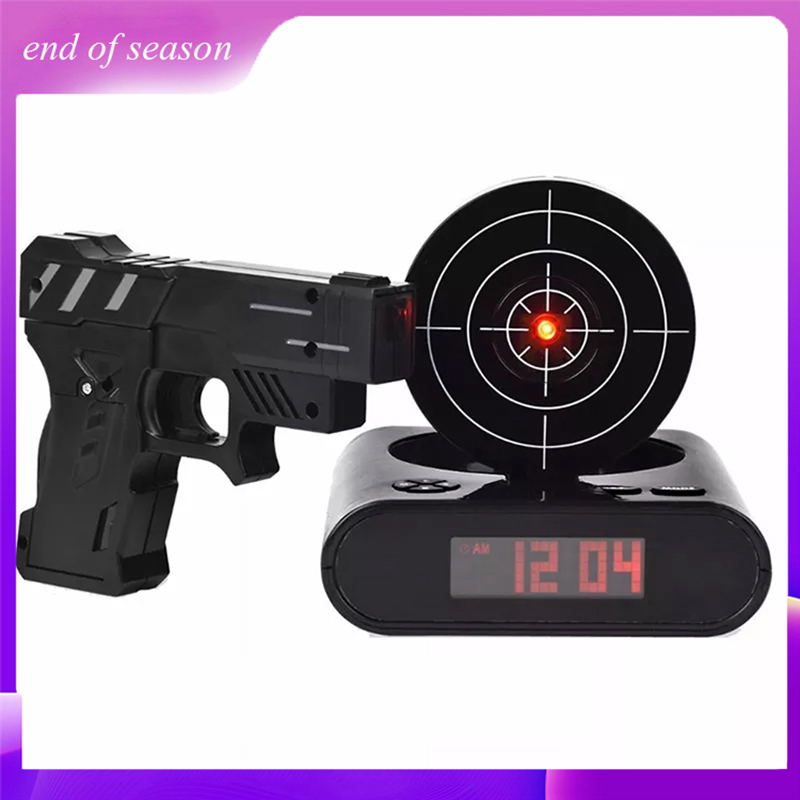 Electronics Desk Clock Digital - Modern Electronics Gadgets incelemesi ve fiyatı