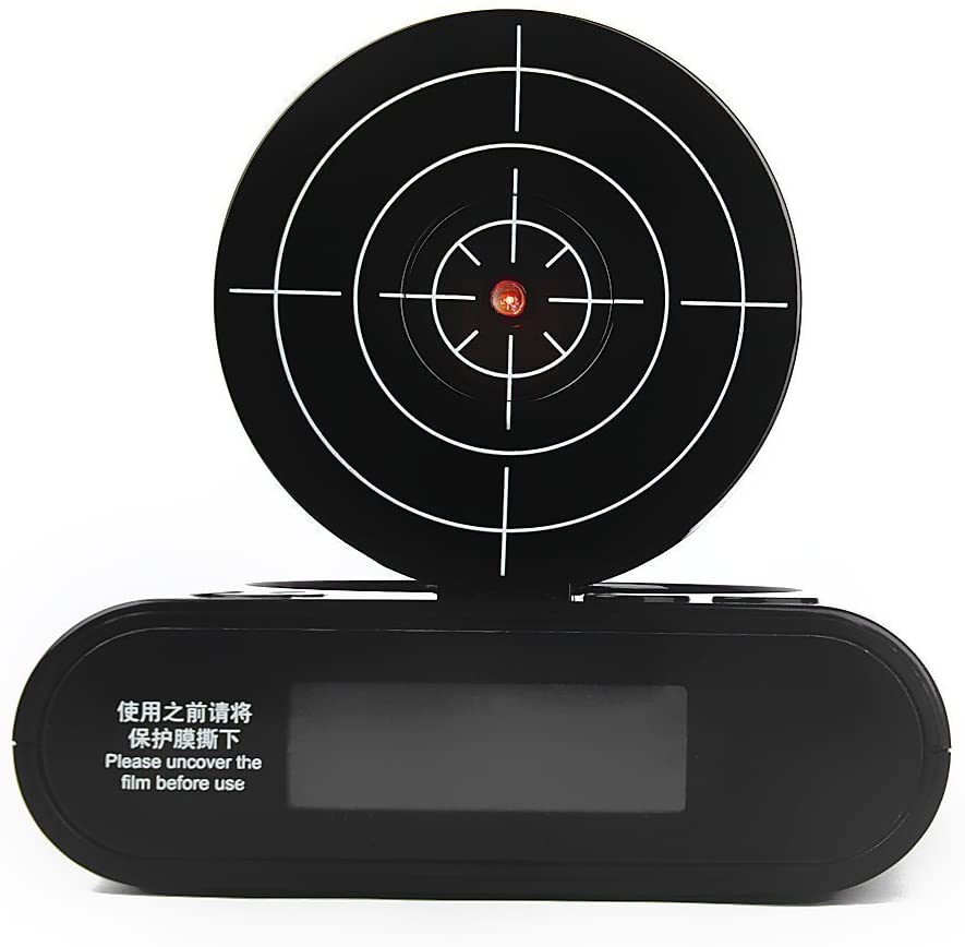 Electronics Desk Clock Digital - Modern Electronics Gadgets incelemesi ve fiyatı