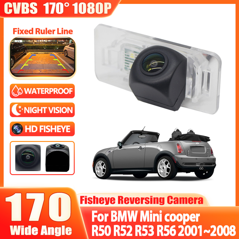 Rear View Reverse Camera CCD N - Compact Camera Mirrorless incelemesi ve fiyatı