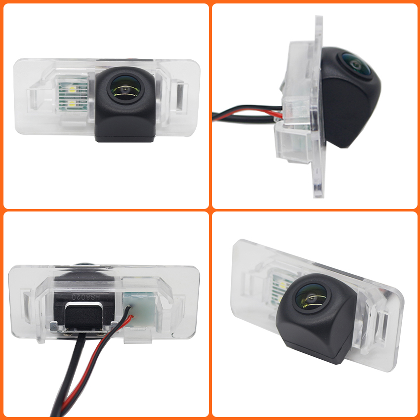 Rear View Reverse Camera CCD N - Compact Camera Mirrorless incelemesi ve fiyatı