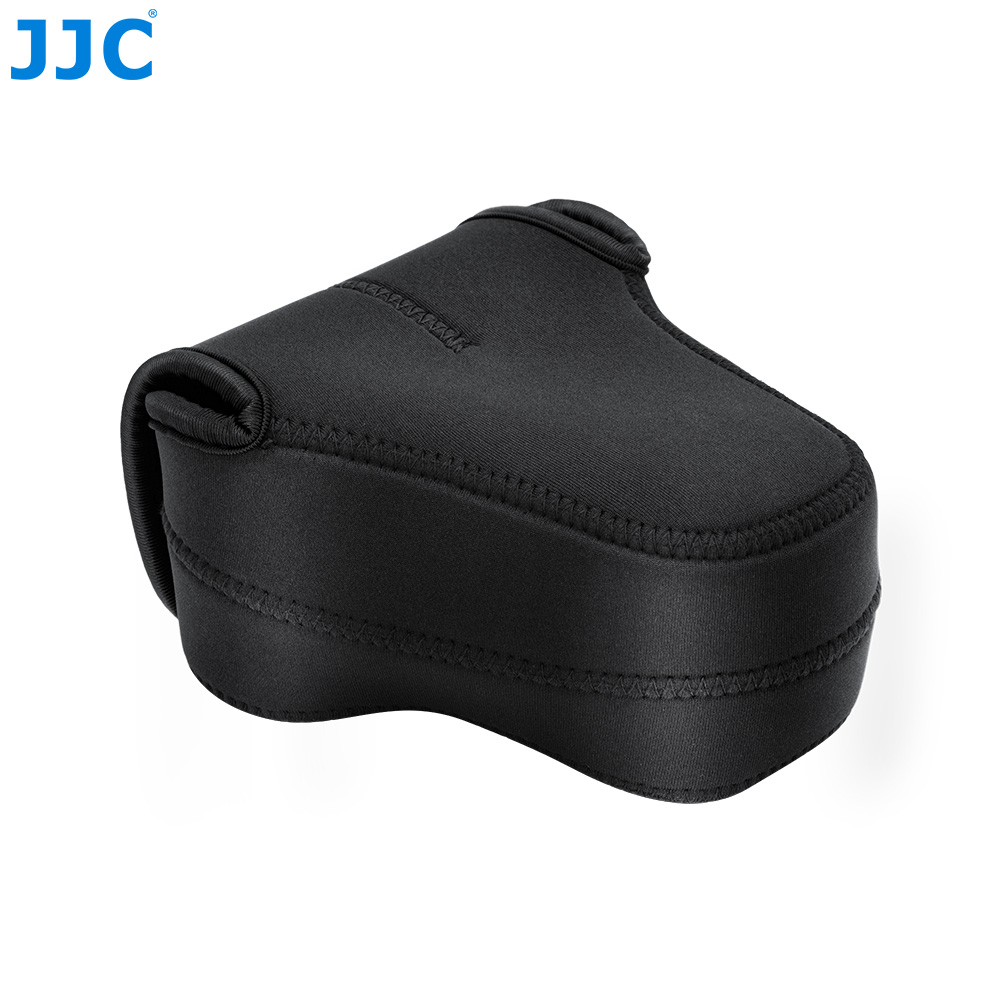 JJC Soft Neoprene Mirrorless C - Compact Camera Mirrorless incelemesi ve fiyatı