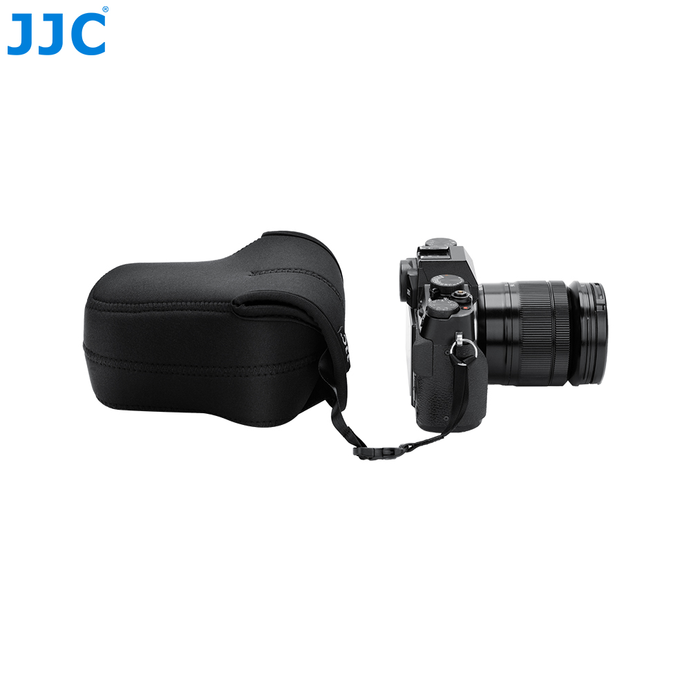JJC Soft Neoprene Mirrorless C - Compact Camera Mirrorless incelemesi ve fiyatı