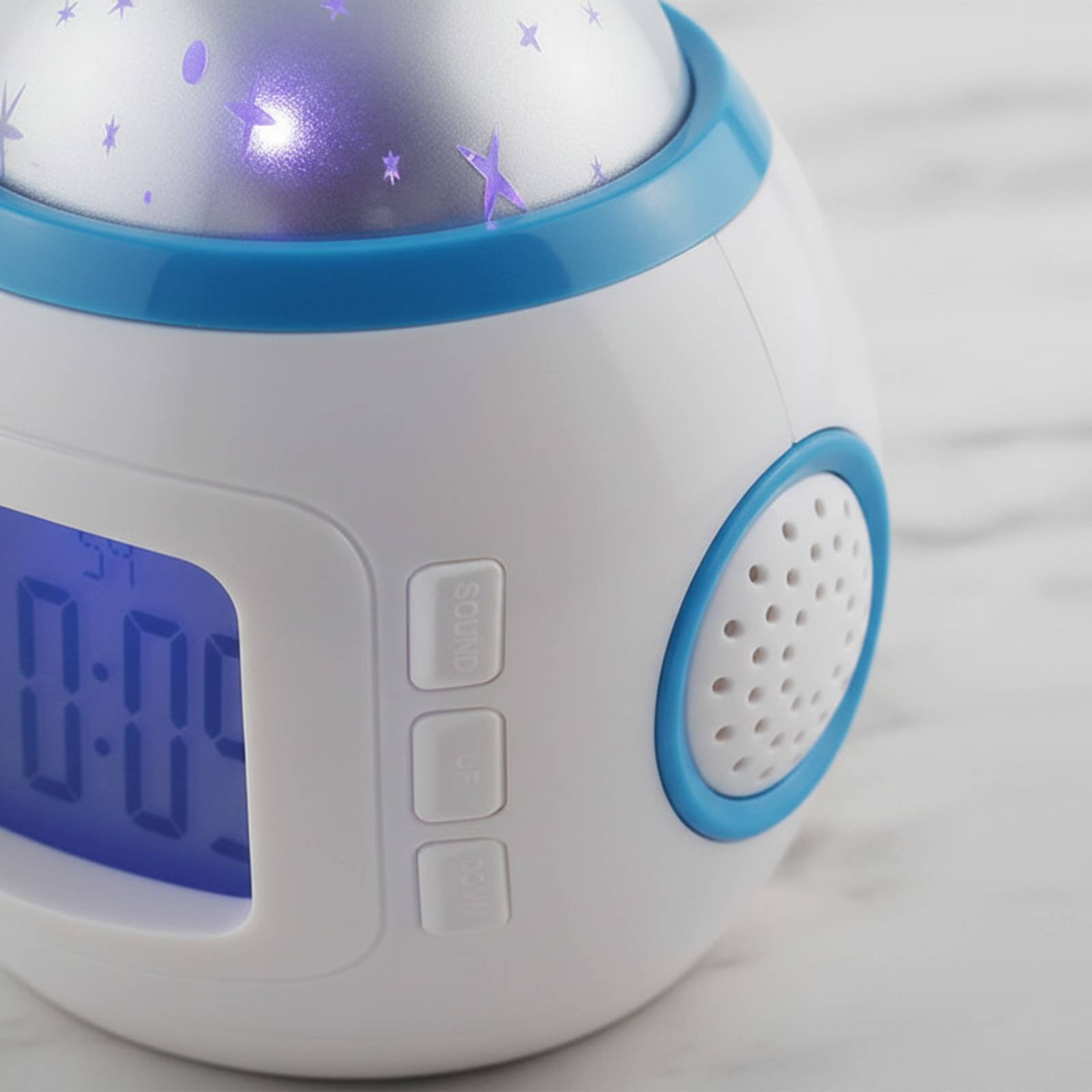 Celestial Shine Display Alarm  - Electronics And Gadgets K incelemesi ve fiyatı