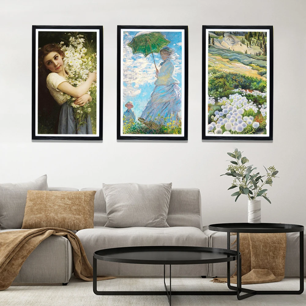 Large photo frame 32 Inch 1920 - Digital Photo Frame Wifi incelemesi ve fiyatı