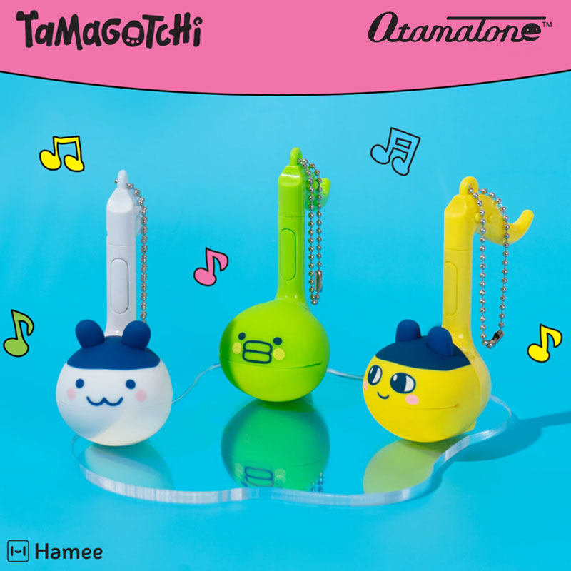 Tamagotchi Electronic Fish Toy - Electronics Or Gadgets incelemesi ve fiyatı