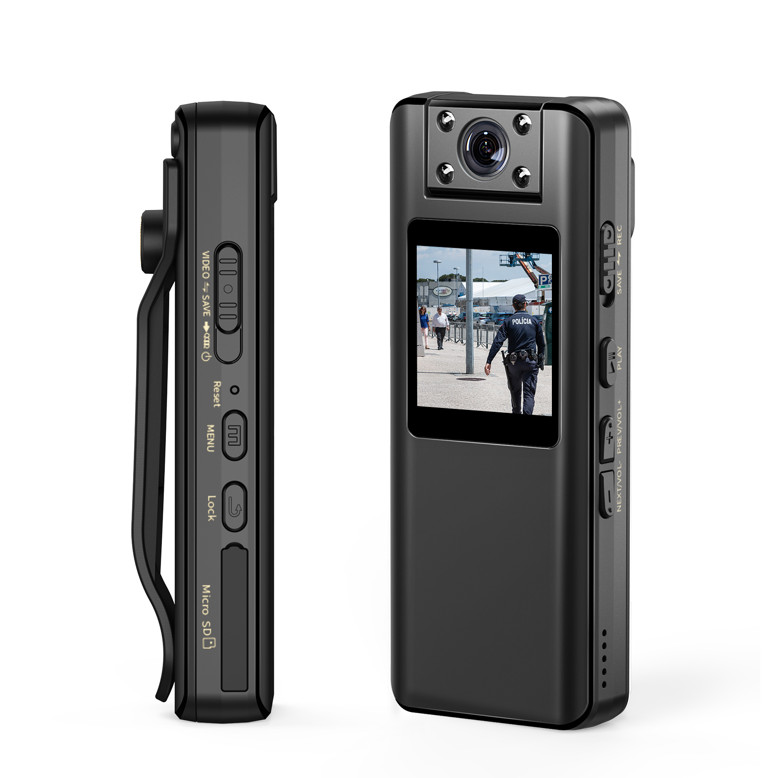BOBLOV A22  Digital Mini Body  - Compact Camera Mirrorless incelemesi ve fiyatı