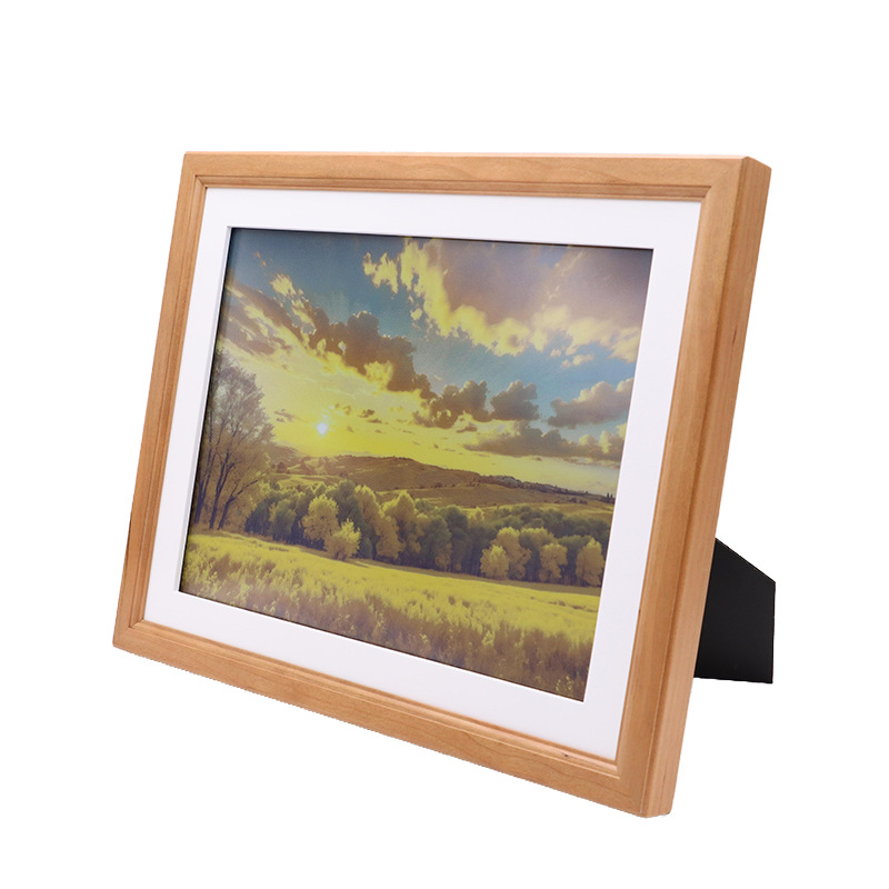 PW133_E6_V1 13.3inch High-Defi - Digital Photo Frame Wifi incelemesi ve fiyatı