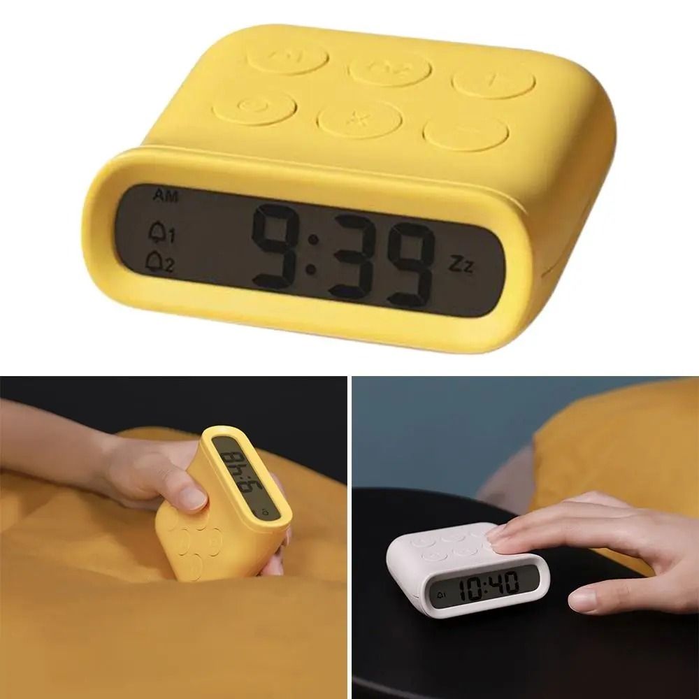Reminder Creative Small Alarm  - Modern Electronics Gadgets incelemesi ve fiyatı