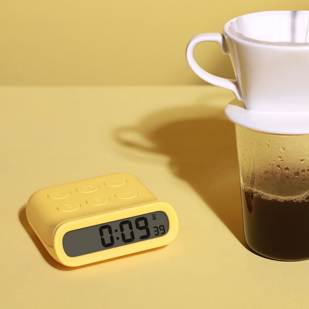 Reminder Creative Small Alarm  - Modern Electronics Gadgets incelemesi ve fiyatı
