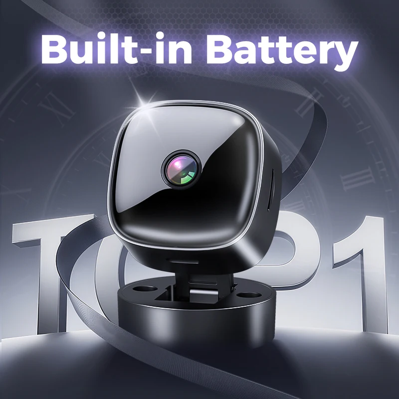 S1 Security Monitoring Camera  - Compact Camera Mirrorless incelemesi ve fiyatı
