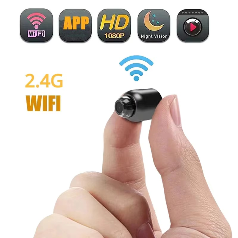 1080P New X5 Mini Camera Clear - Compact Camera Mirrorless incelemesi ve fiyatı