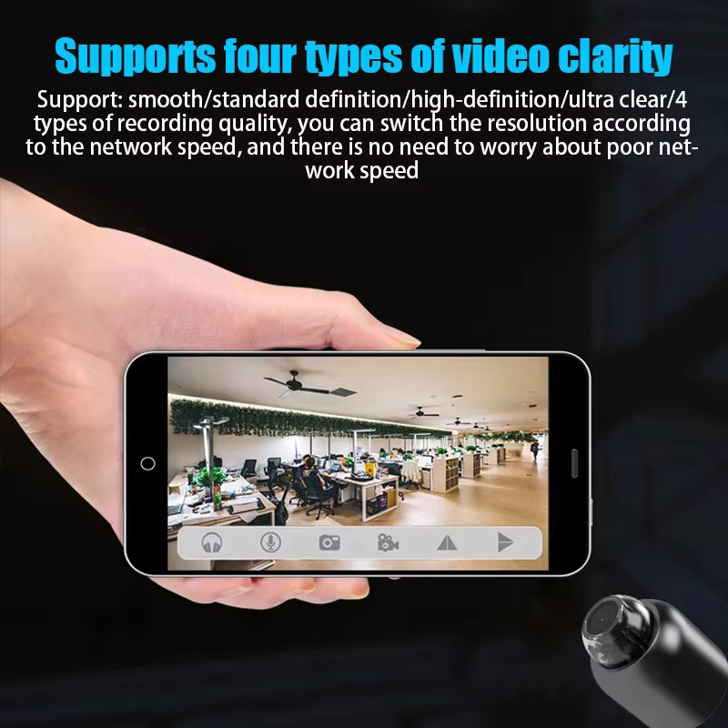 1080P New X5 Mini Camera Clear - Compact Camera Mirrorless incelemesi ve fiyatı
